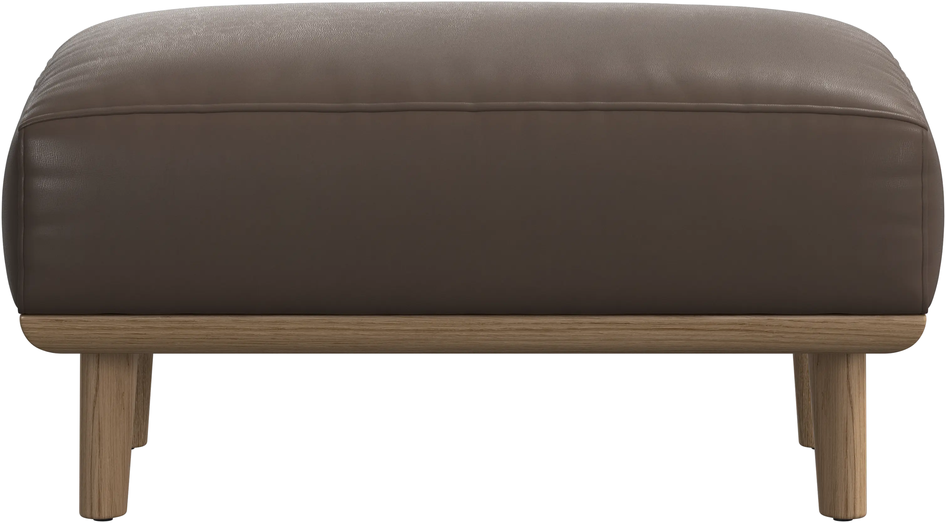 オットマン・スツール BoConcept オットマン by nendo | Footstool | by nendo | Oki Sato, nendo